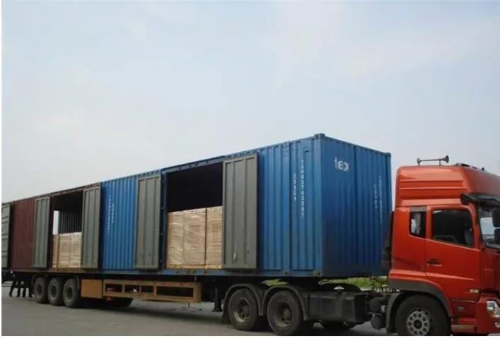 泉州到清河县整车运输