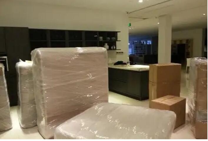 泉州到清河县长途搬家