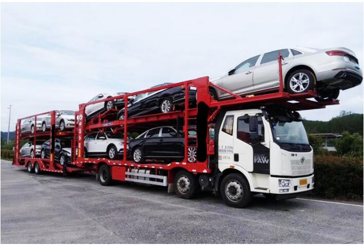 泉州到清河县轿车托运